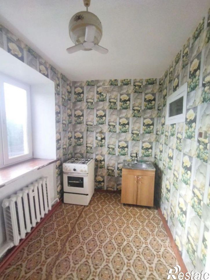 2-комн квартира Очерский р-н, Павловский рп, Лесная ул, 2
