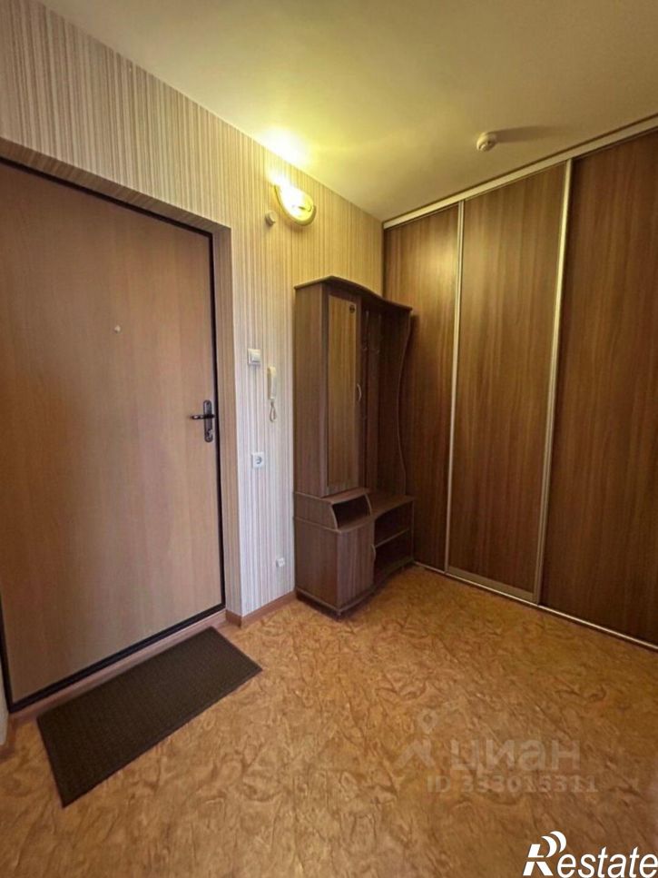 1-комн квартира Пермь г., Дзержинский, Маяковского ул.