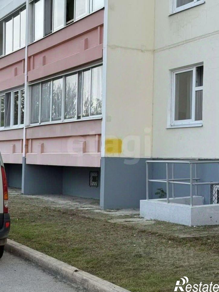 2-комн квартира городской округ Пермь, Пермь