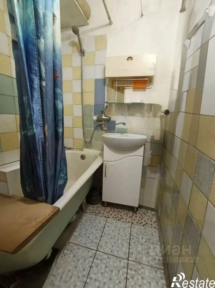2-комн квартира Пермь, Парковый проспект, 13