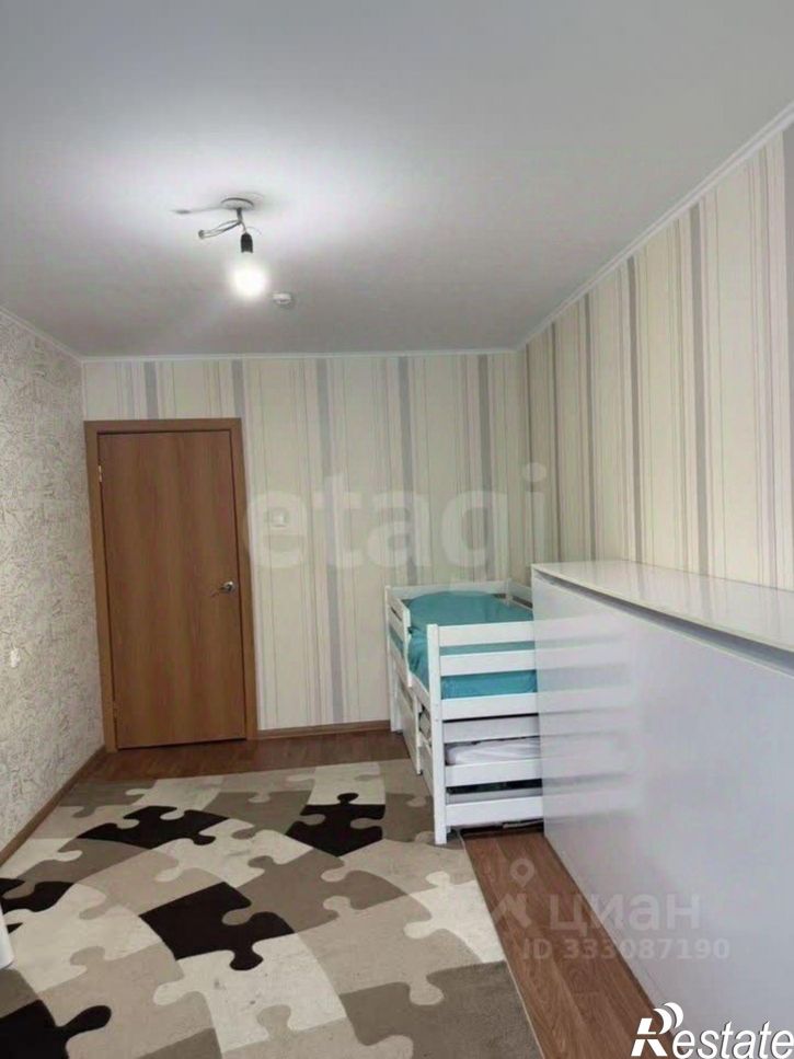 2-комн квартира городской округ Пермь, Пермь