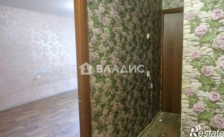 1-комн квартира Пермь, 1-й Еловский переулок, 22