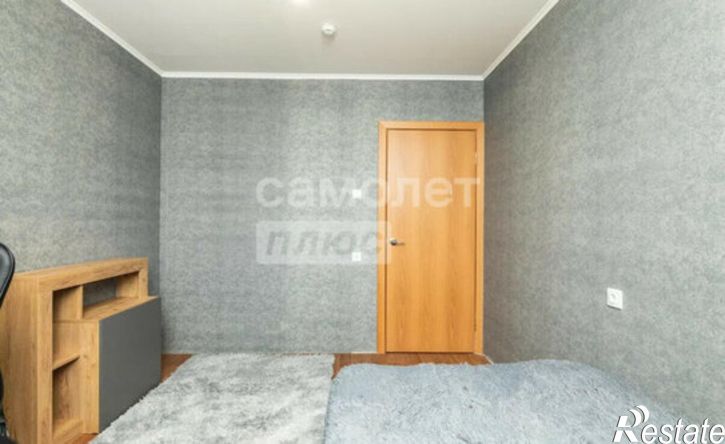 2-комн квартира Пермь, улица Маяковского, 41/1