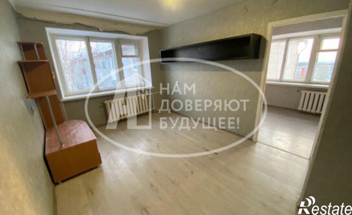 2-комн квартира Чусовой, Лысьвенская улица, 76А