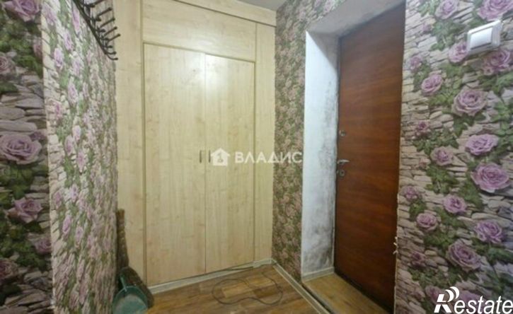 1-комн квартира Пермь, 1-й Еловский переулок, 22