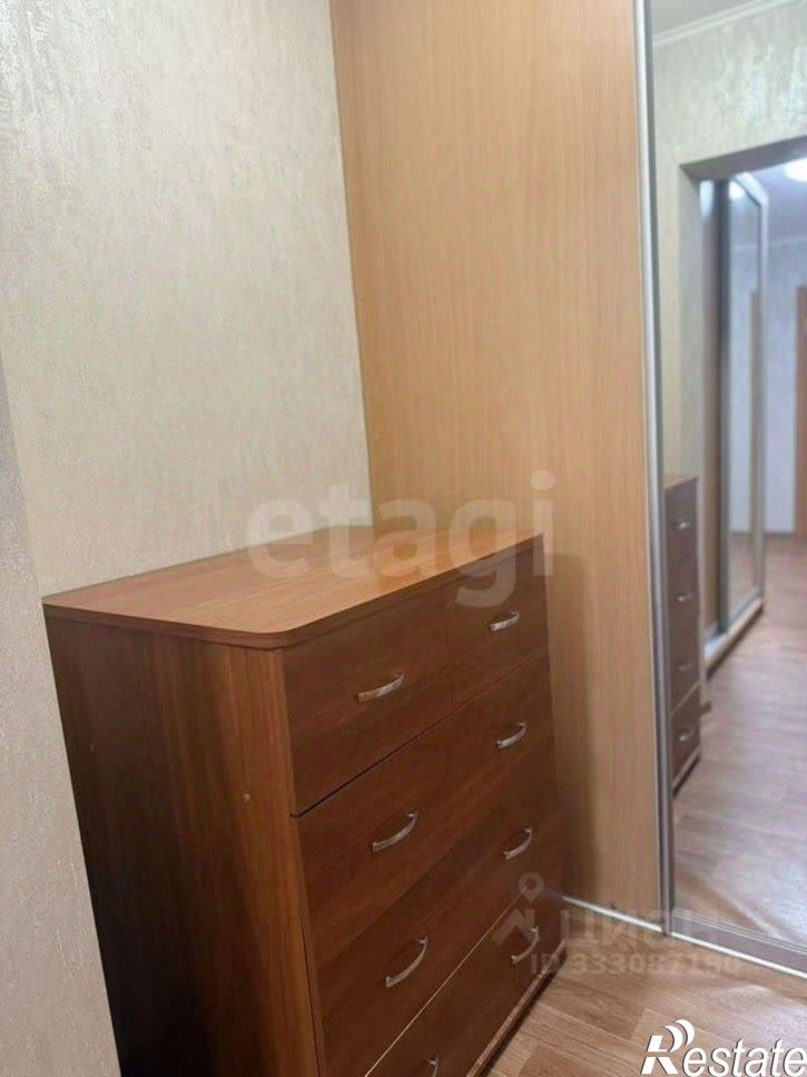 2-комн квартира городской округ Пермь, Пермь