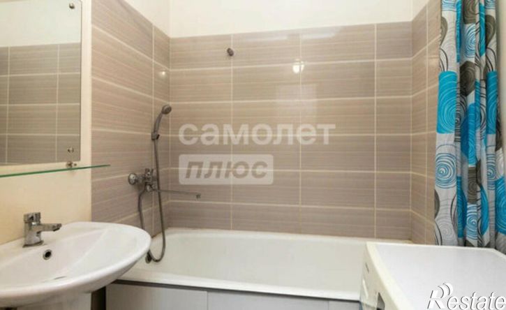 2-комн квартира Пермь, улица Маяковского, 41/1