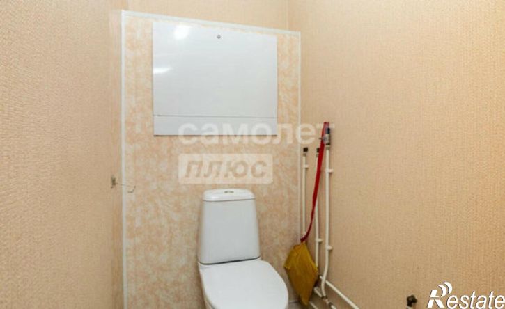 2-комн квартира Пермь, улица Маяковского, 41/1