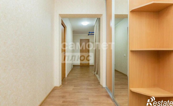 2-комн квартира Пермь, улица Маяковского, 41/1