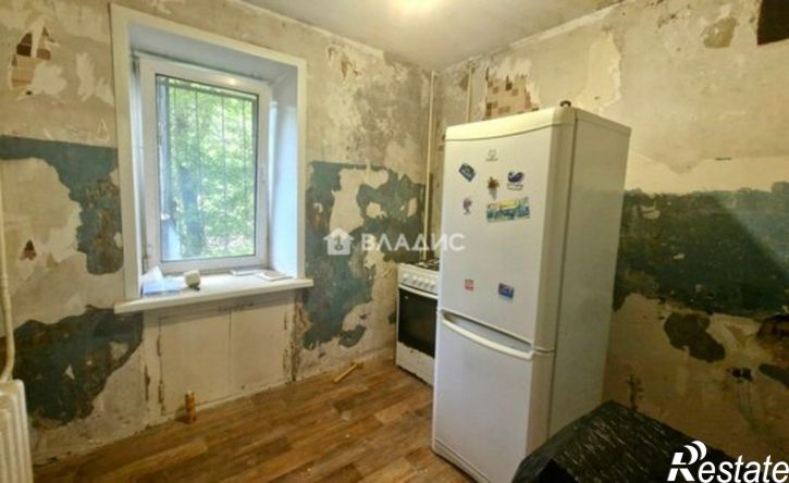 1-комн квартира Пермь, 1-й Еловский переулок, 22