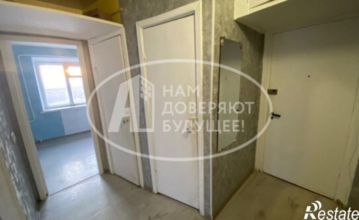 2-комн квартира Чусовой, Лысьвенская улица, 76А
