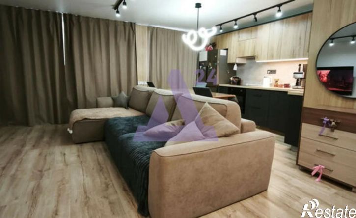 3-комн квартира Краснокамск, улица Энтузиастов, 13