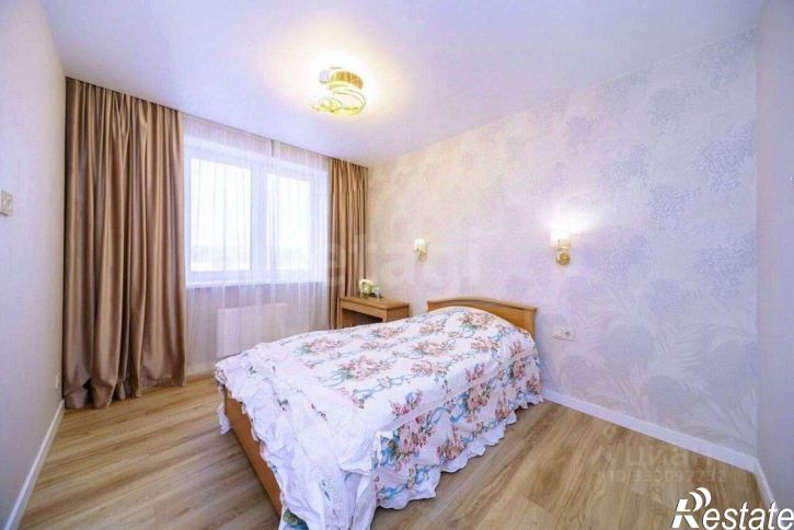 2-комн квартира городской округ Пермь, Пермь