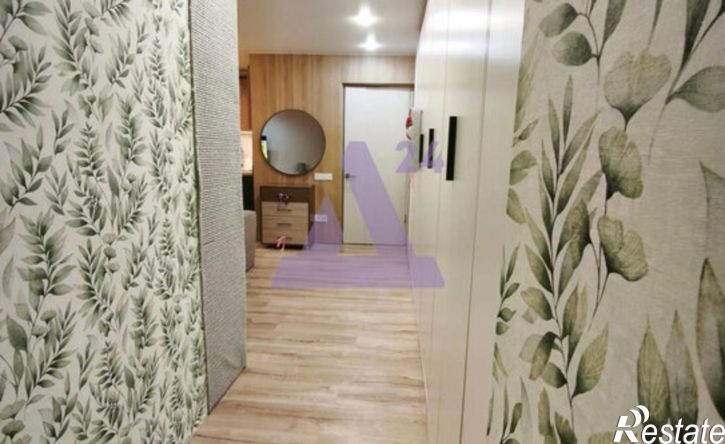 3-комн квартира Краснокамск, улица Энтузиастов, 13