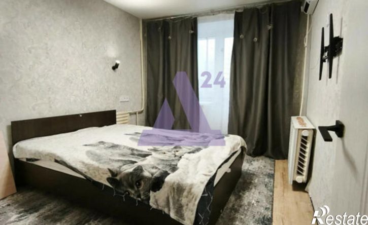 3-комн квартира Краснокамск, улица Энтузиастов, 13