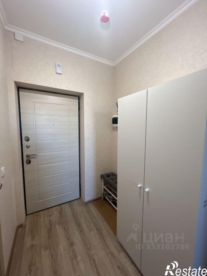 1-комн квартира Пермь, улица Фридриха Энгельса, 27