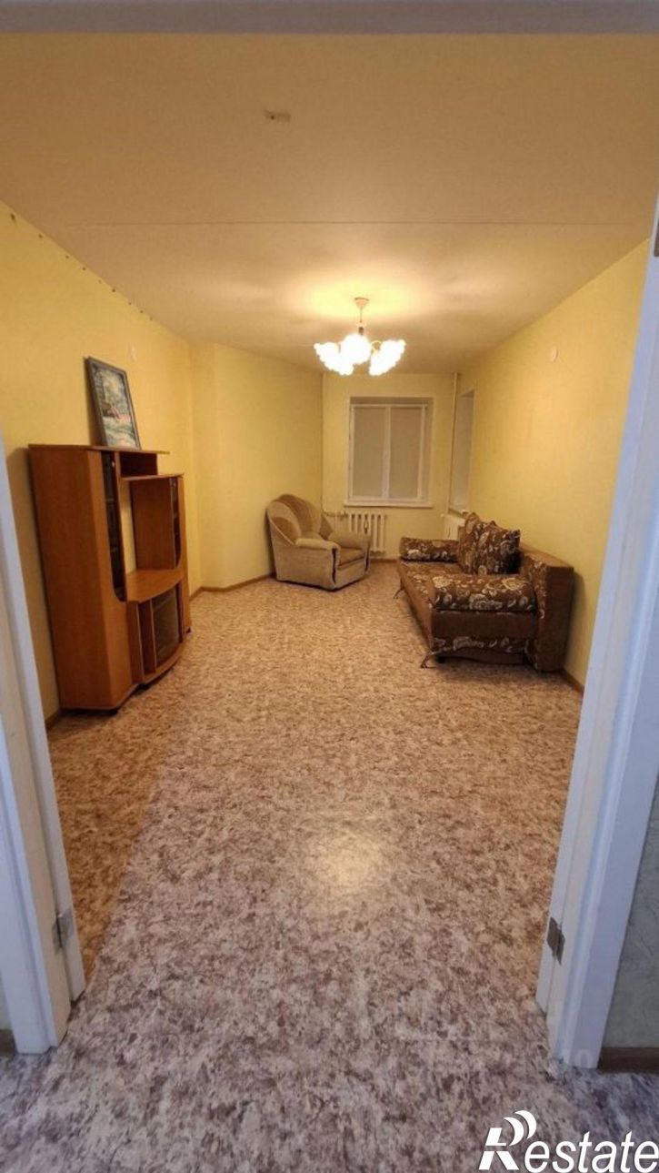 1-комн квартира Кунгур, Шоссейная улица, 45