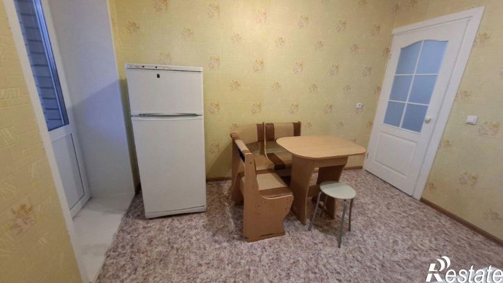 1-комн квартира Кунгур, Шоссейная улица, 45