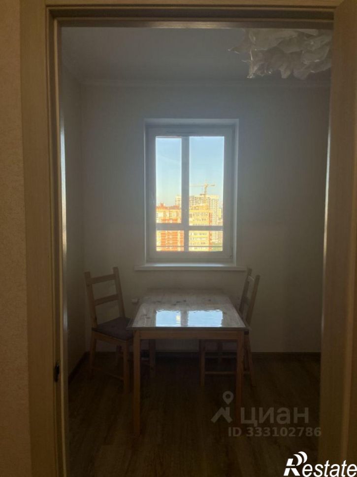 1-комн квартира Пермь, улица Фридриха Энгельса, 27
