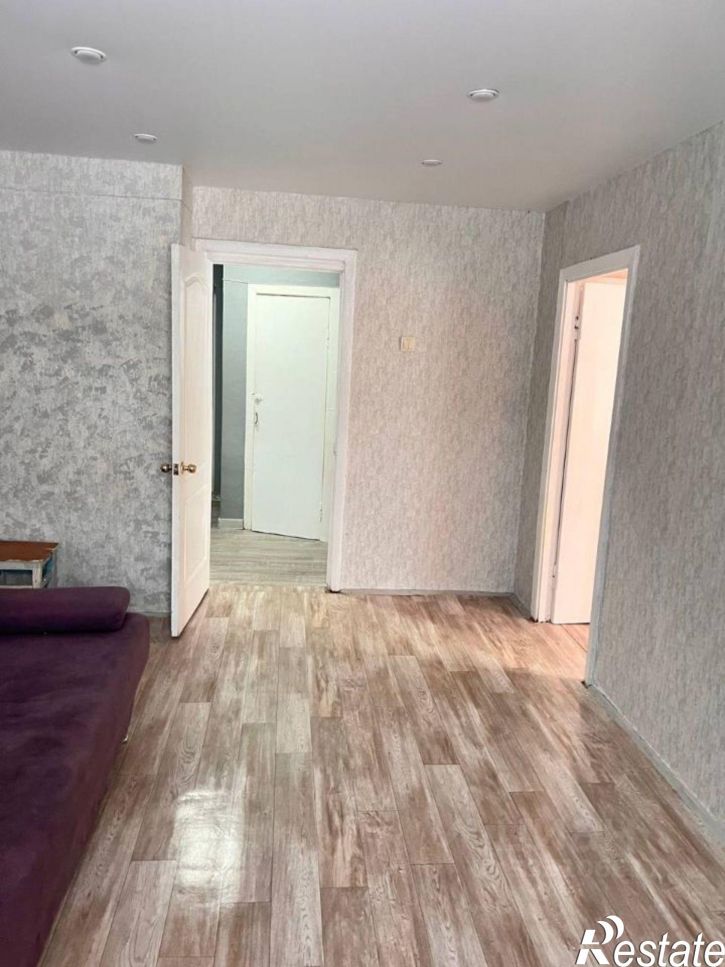 2-комн квартира Пермь, улица Звонарёва, 39А