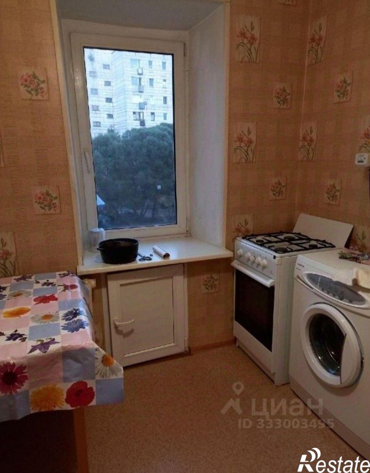 1-комн квартира Пермь, улица Клары Цеткин, 21