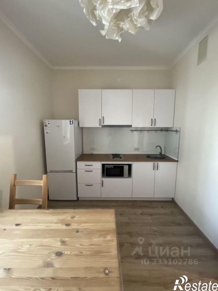 1-комн квартира Пермь, улица Фридриха Энгельса, 27