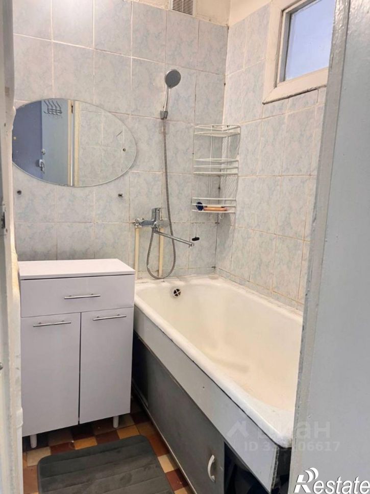 2-комн квартира Пермь, улица Звонарёва, 39А