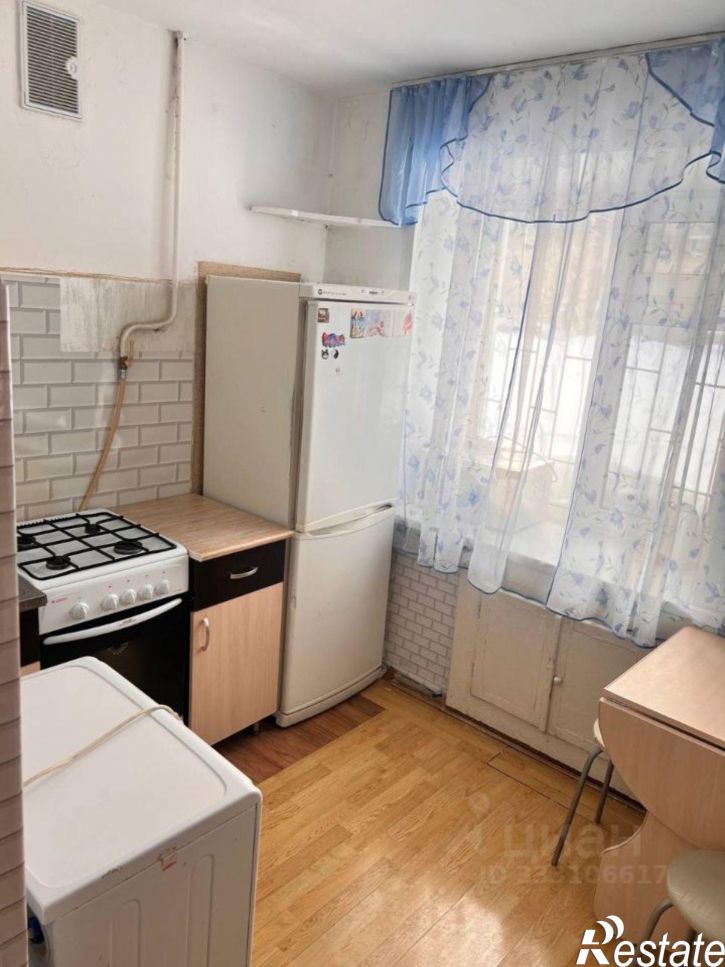 2-комн квартира Пермь, улица Звонарёва, 39А