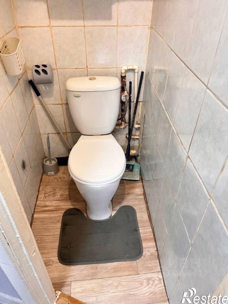 2-комн квартира Пермь, улица Звонарёва, 39А