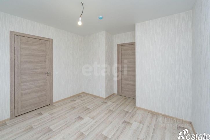 2-комн квартира городской округ Пермь, Пермь