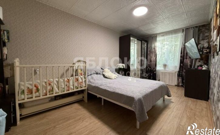 2-комн квартира Березники, Юбилейная улица, 72