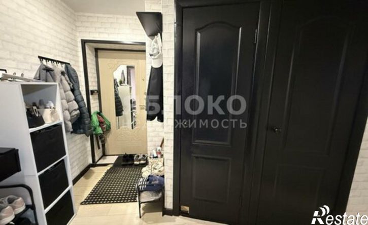 2-комн квартира Березники, Юбилейная улица, 72