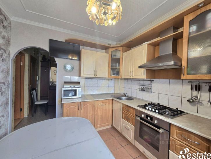 3-комн квартира Пермь, Коломенская улица, 5
