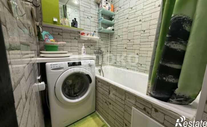 2-комн квартира Березники, Юбилейная улица, 72
