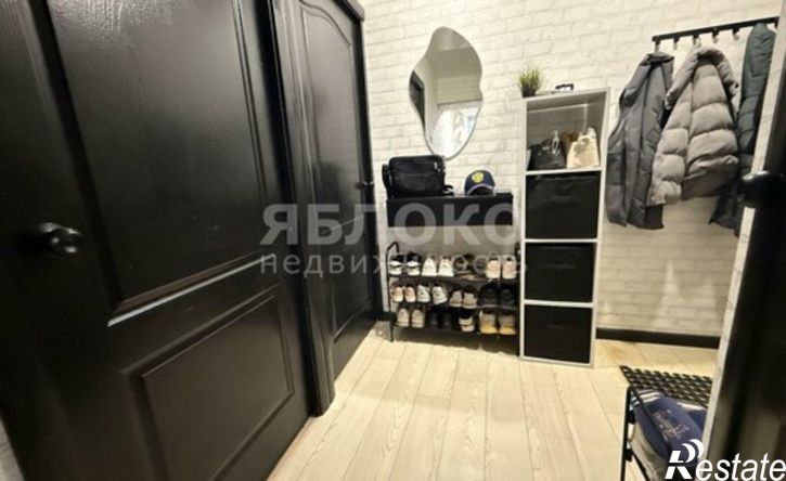 2-комн квартира Березники, Юбилейная улица, 72