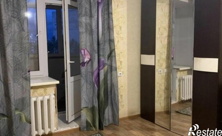 2-комн квартира Пермь, Красногвардейская улица, 2