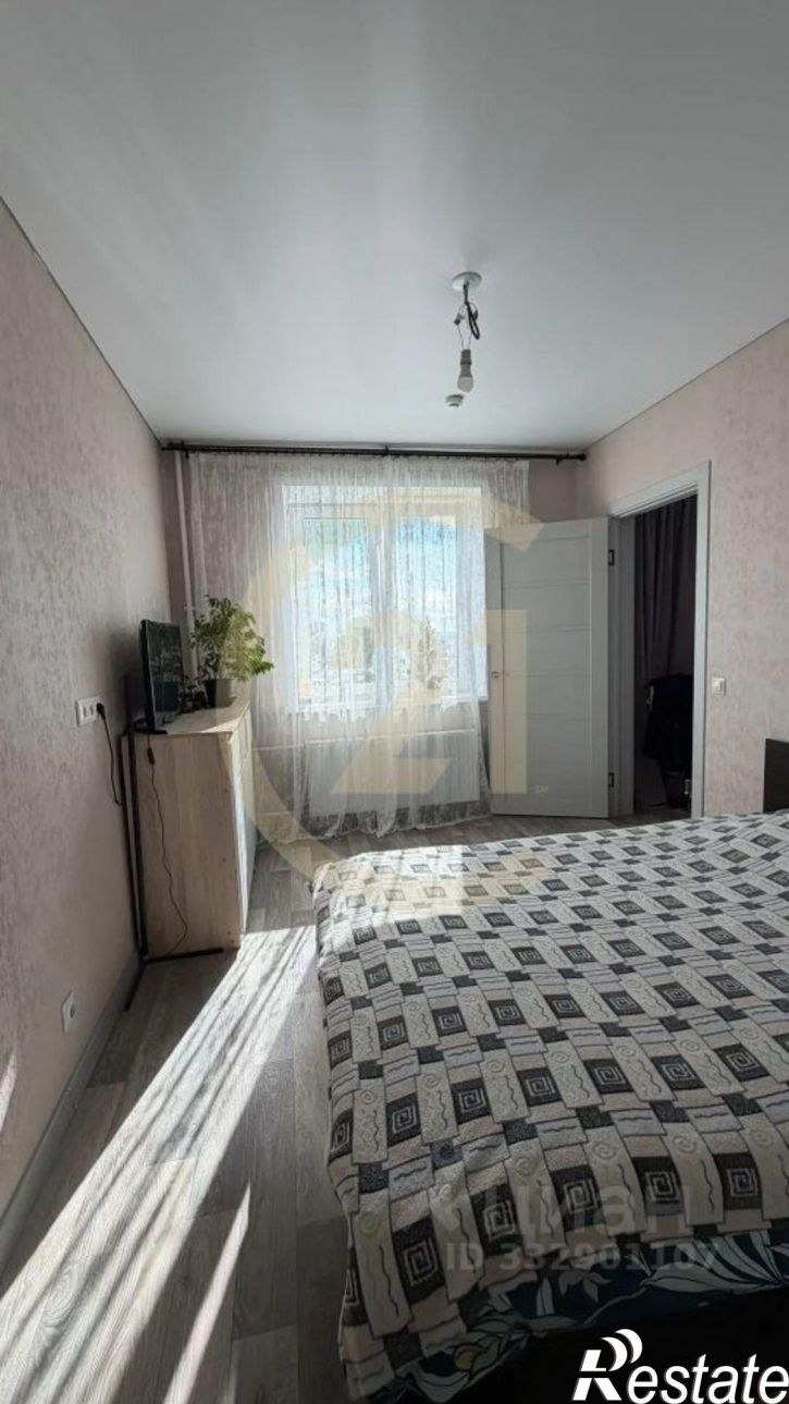 2-комн квартира Пермский муниципальный округ