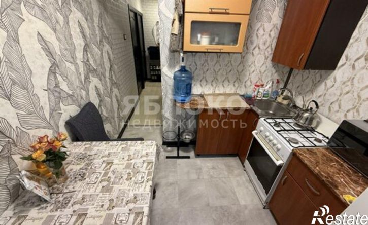 2-комн квартира Березники, Юбилейная улица, 72