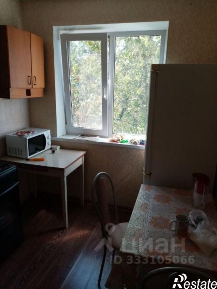 1-комн квартира Пермь, улица Крупской, 89