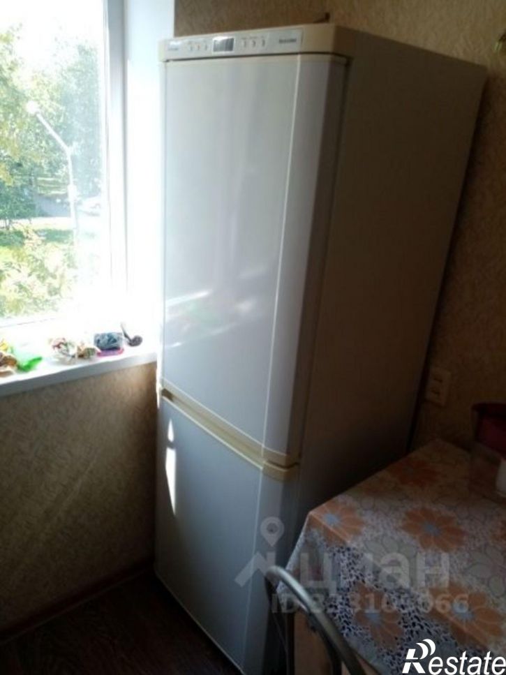 1-комн квартира Пермь, улица Крупской, 89