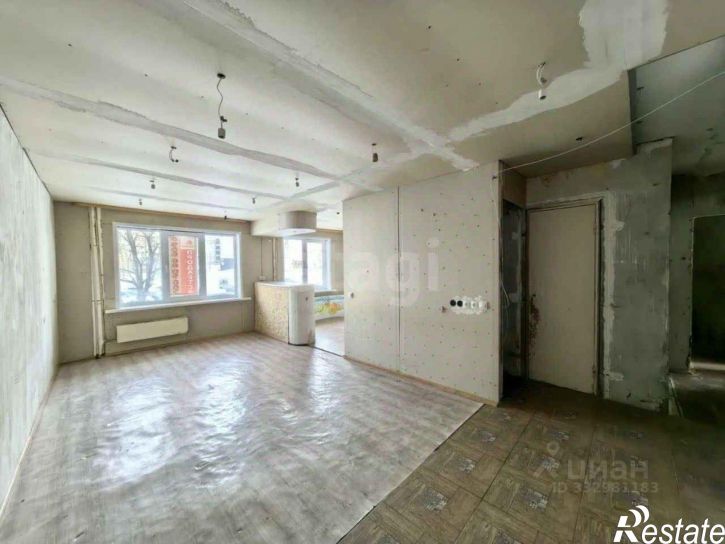 3-комн квартира Березники г, Набережная ул, 17