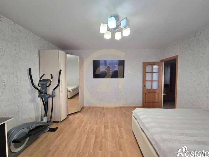 3-комн квартира Пермь, Коломенская улица, 5