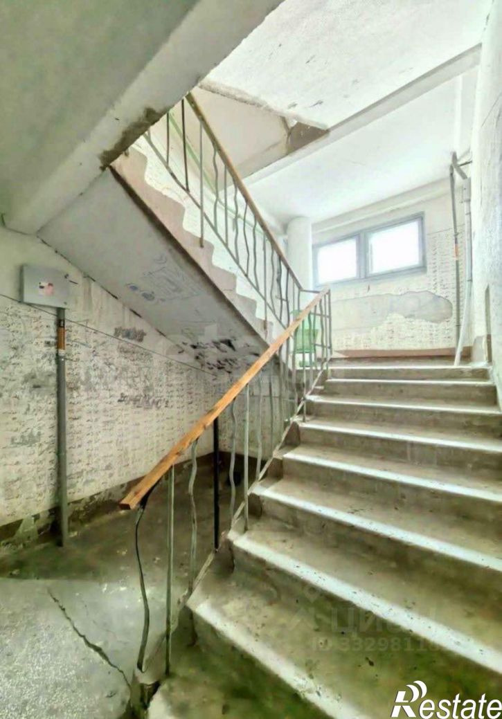 3-комн квартира Березники г, Набережная ул, 17