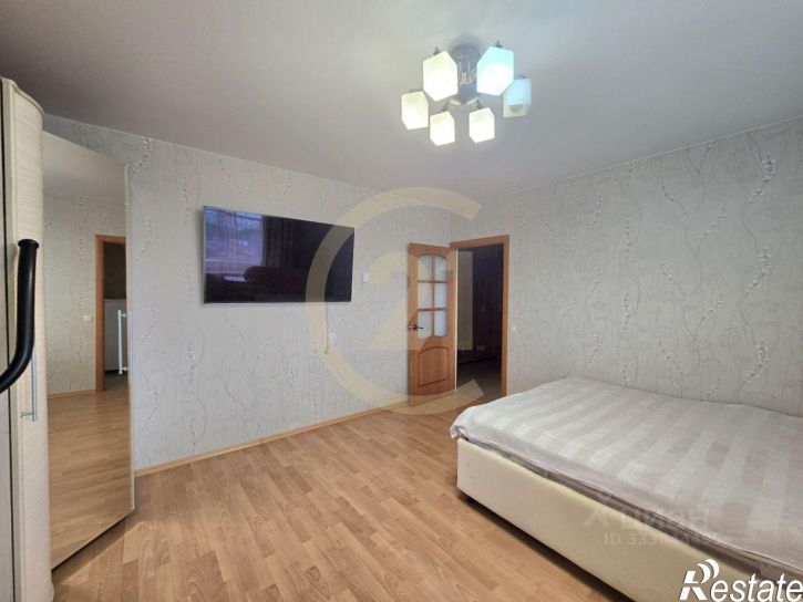 3-комн квартира Пермь, Коломенская улица, 5