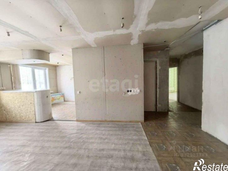 3-комн квартира Березники г, Набережная ул, 17