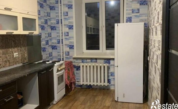 2-комн квартира Пермь, Красногвардейская улица, 2