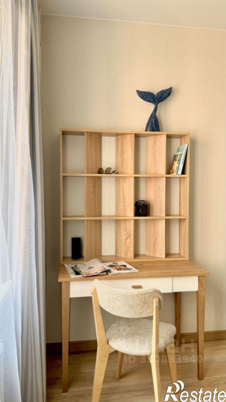 3-комн квартира Пермь, улица Яблочкова, 5к5