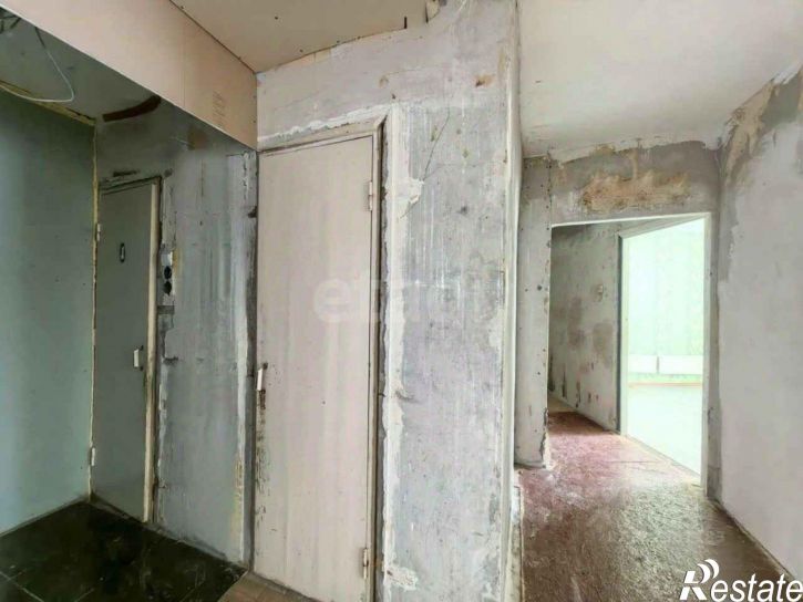 3-комн квартира Березники г, Набережная ул, 17