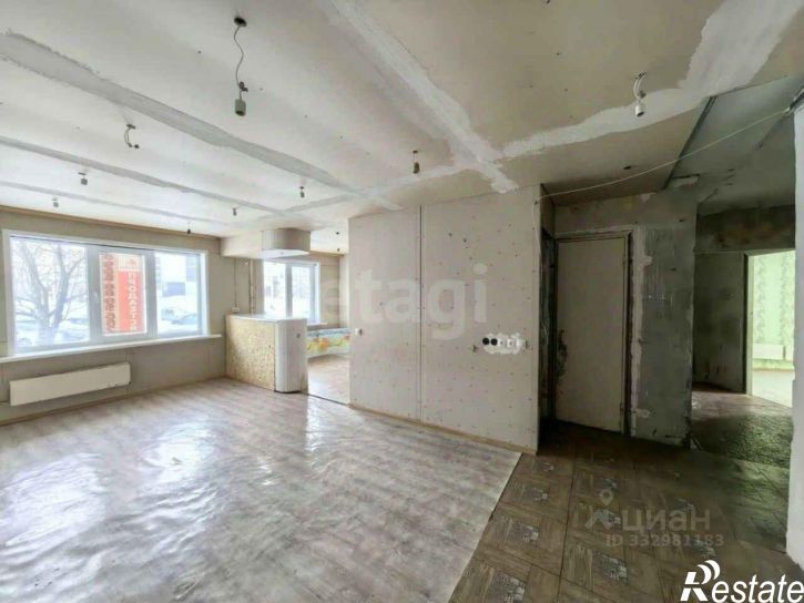 3-комн квартира Березники г, Набережная ул, 17