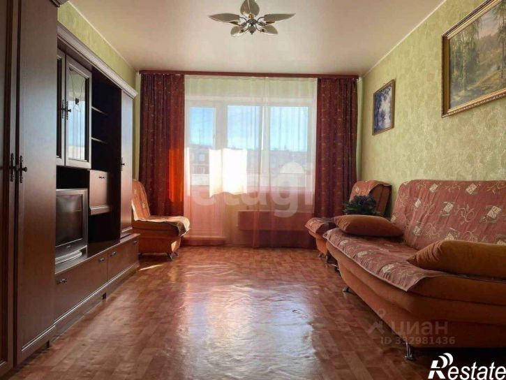 3-комн квартира Березники г, Набережная ул, 43